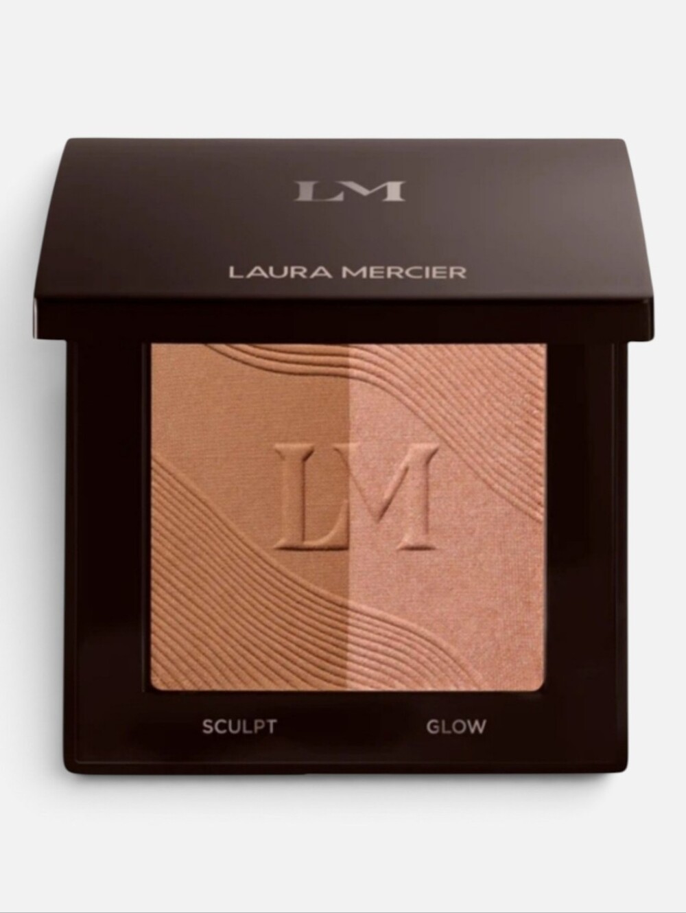 Laura Mercier Bronze Color Infusion 30 Cannes NWT